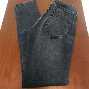 Victoria’s Secret VS Siren Skinny Jeans